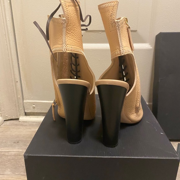 Giuseppe Zanotti High Heel booties - Picture 3 of 6